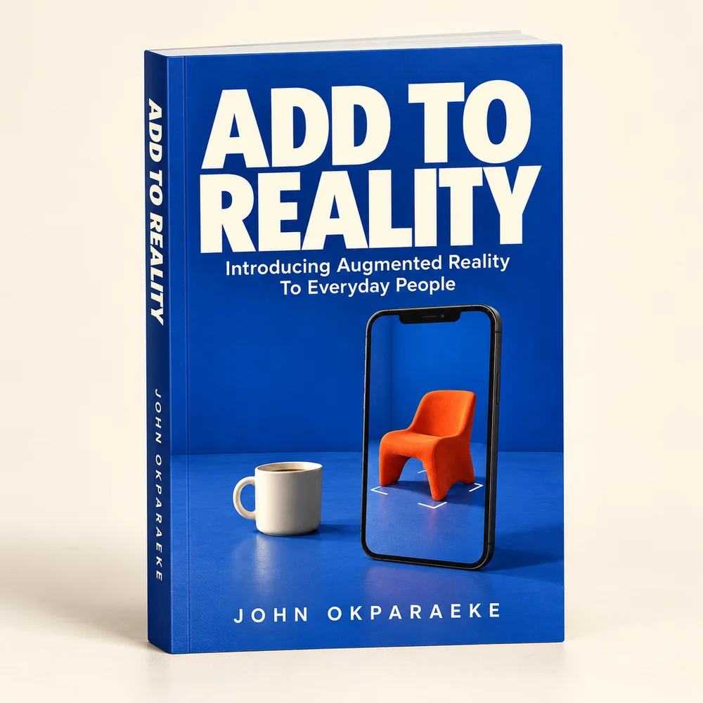 Add To Reality