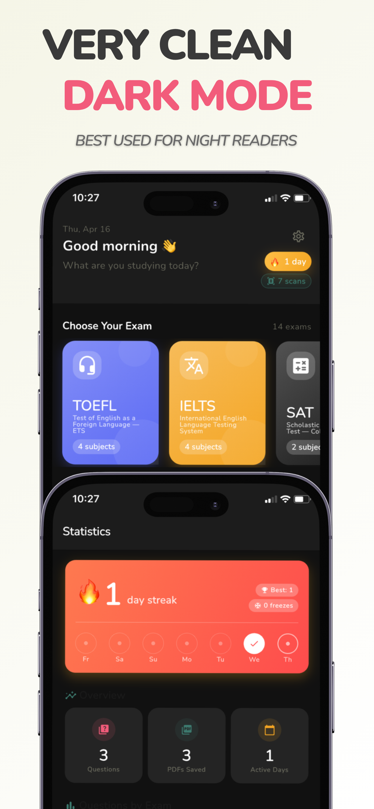 ExamAgent Screenshot 7